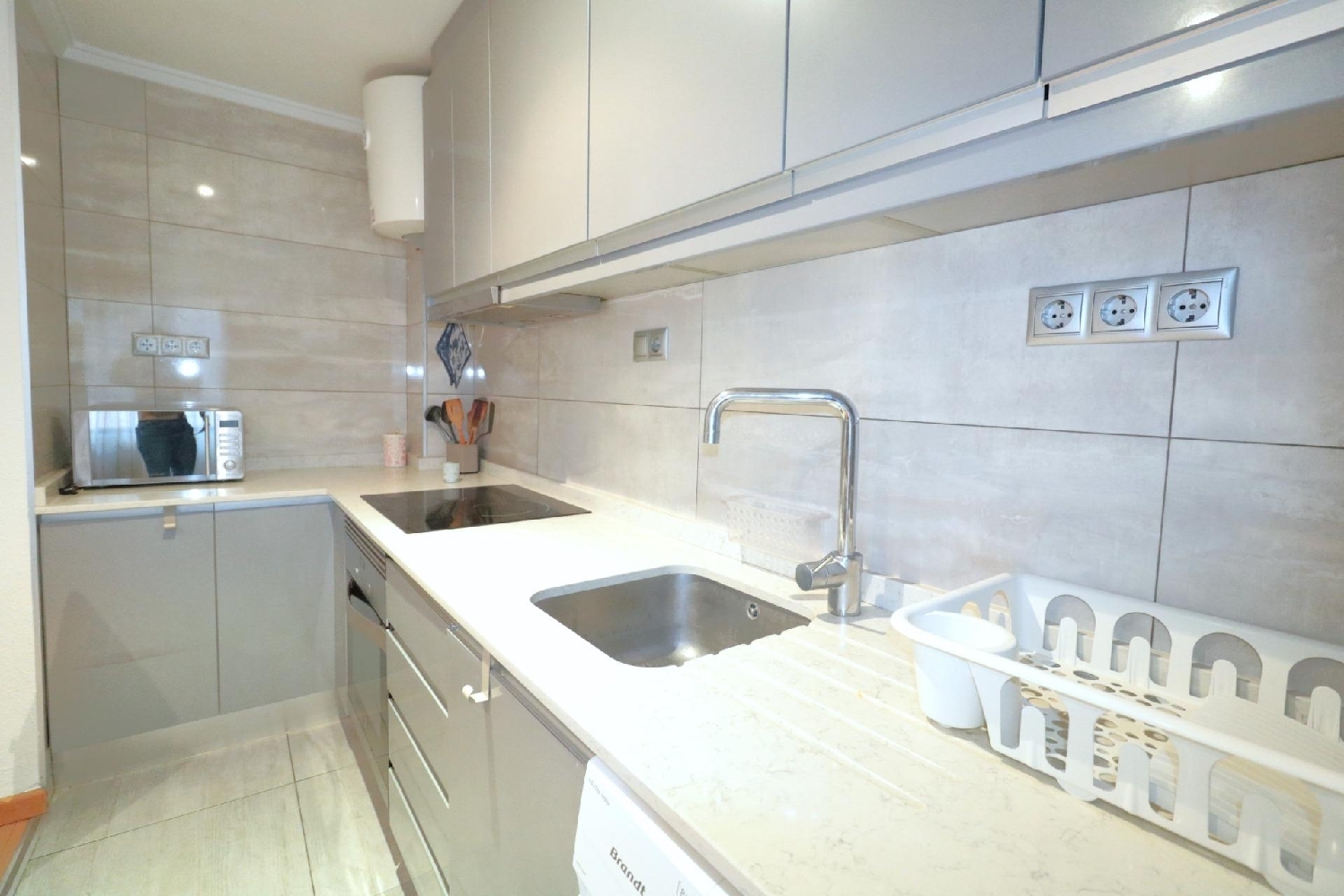  en venta apartamento Torrevieja Baix Segura 6