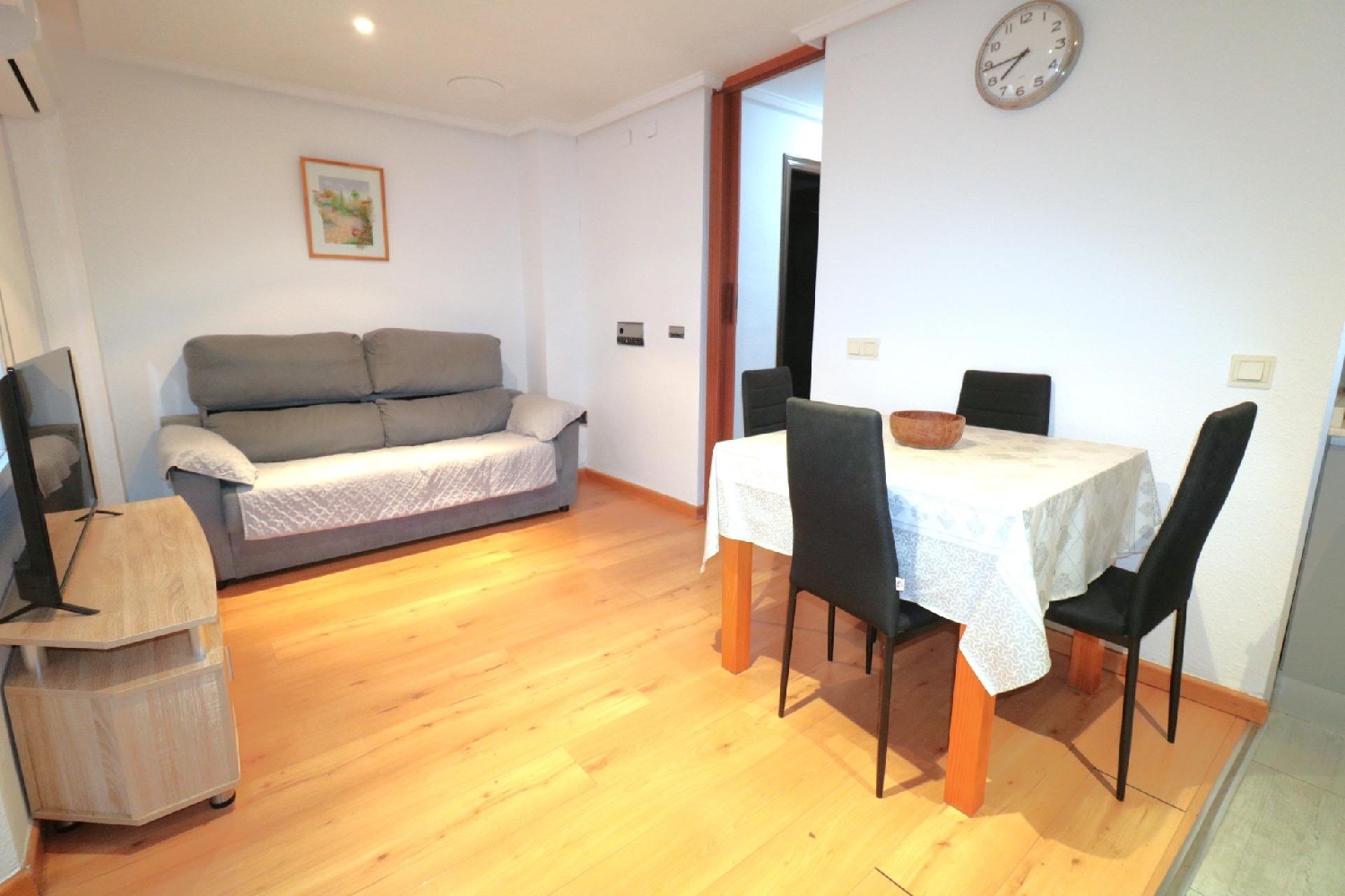  en venta apartamento Torrevieja Baix Segura 2