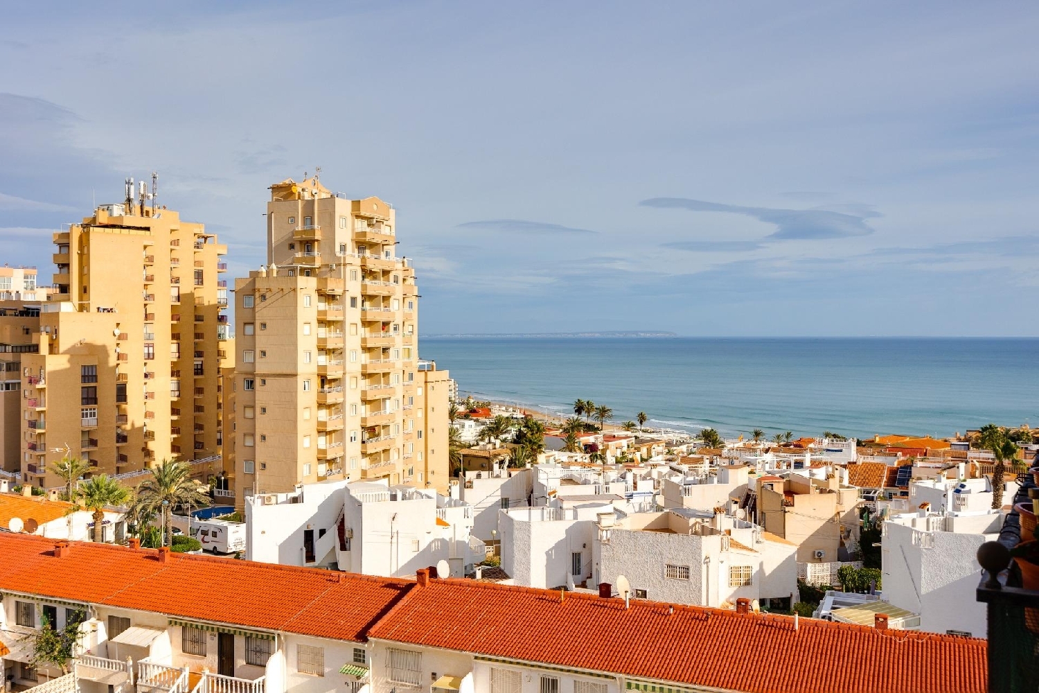  en venta apartamento Torrevieja Baix Segura 1