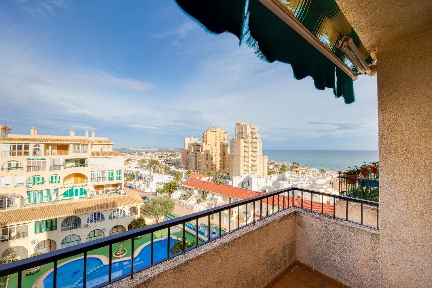  en venta apartamento Torrevieja Baix Segura 7