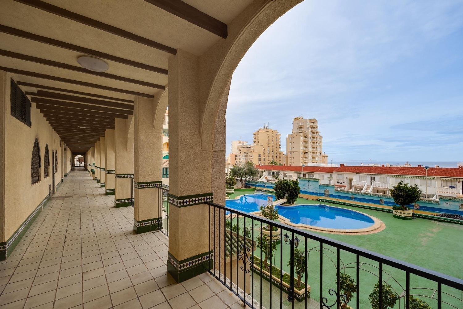  en venta apartamento Torrevieja Baix Segura 5