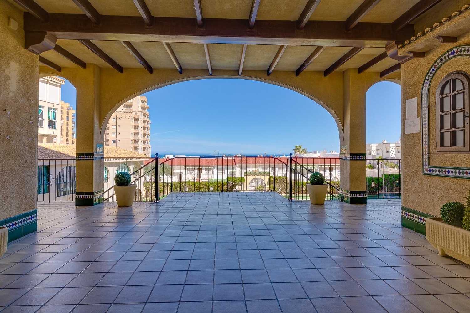  en venta apartamento Torrevieja Baix Segura 3