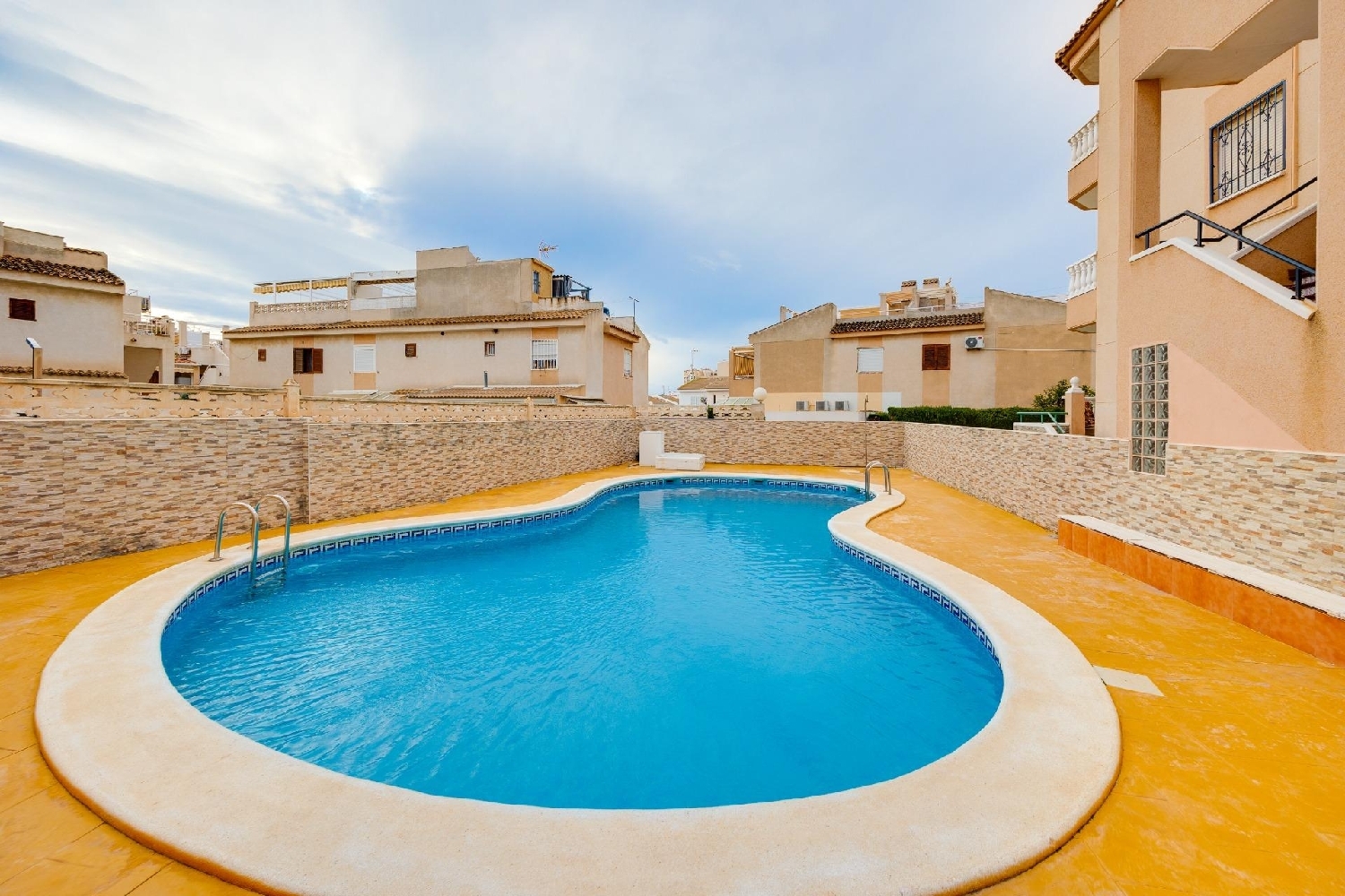  à vendre appartement Torrevieja Baix Segura 3