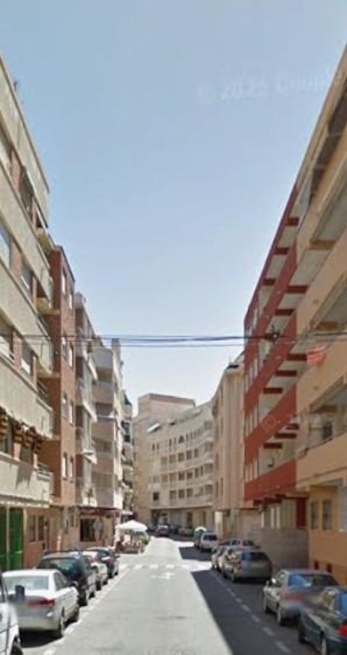 Torrevieja Baix Segura lägenhet foto 6345605