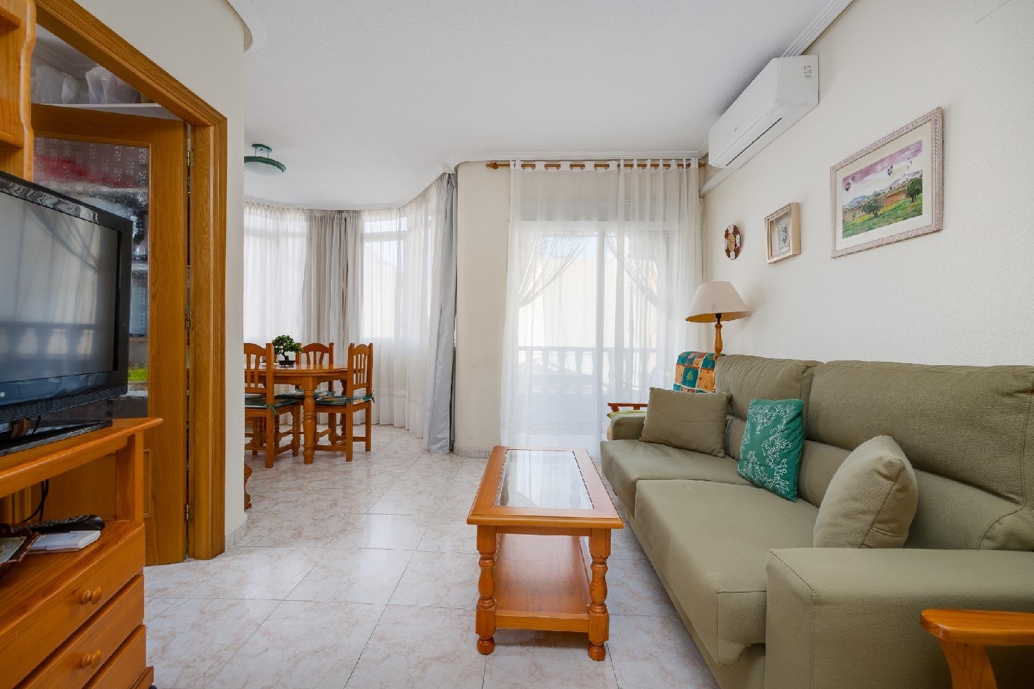  en venta apartamento Torrevieja Baix Segura 3