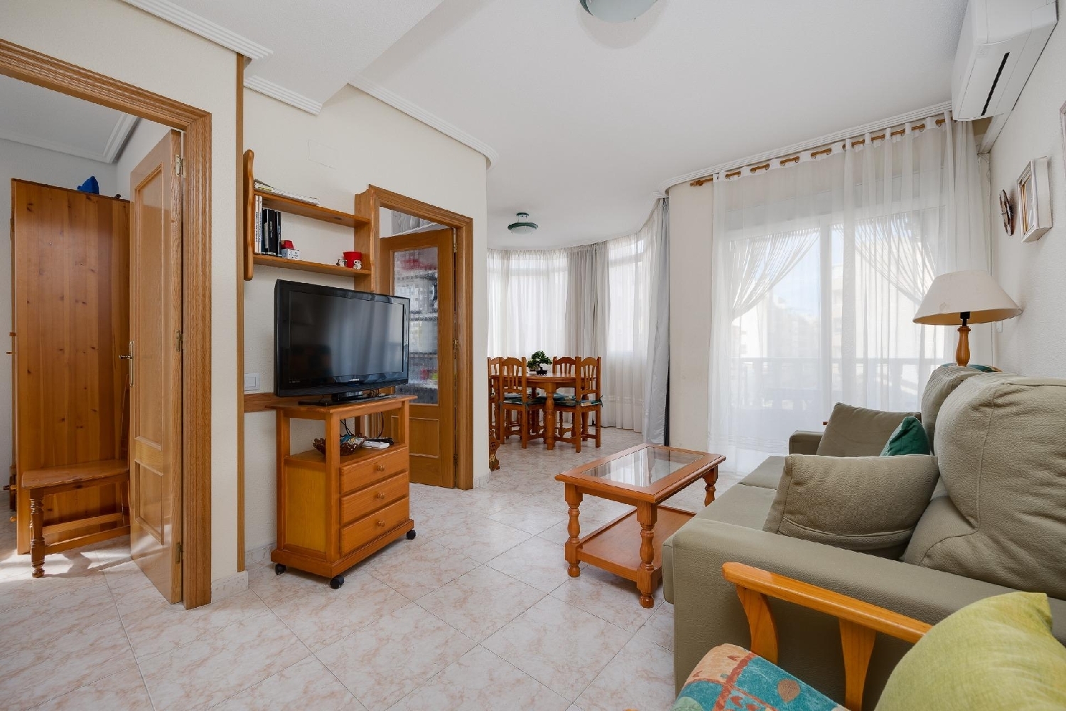  en venta apartamento Torrevieja Baix Segura 2