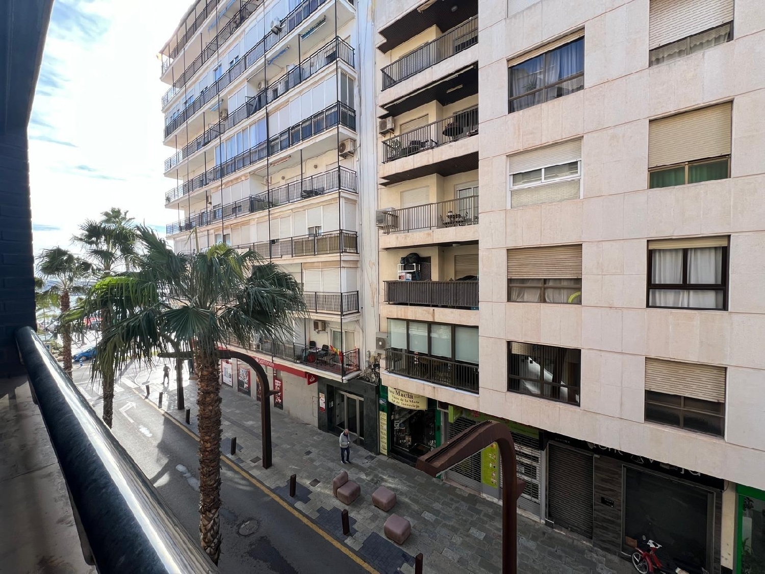  en venta apartamento Torrevieja Baix Segura 5