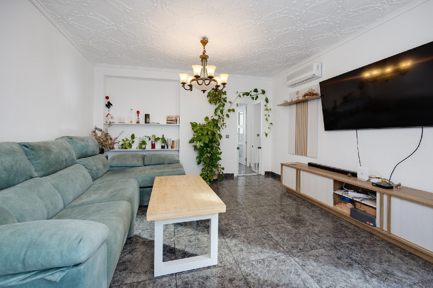  for sale apartment Torrevieja Baix Segura 6