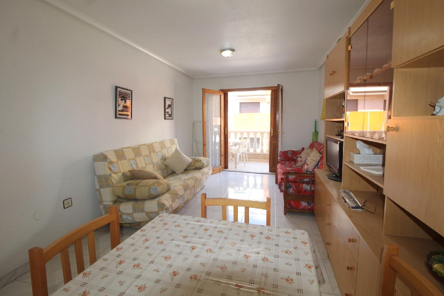  te koop appartement Torrevieja Baix Segura 3