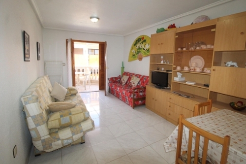 Torrevieja Baix Segura appartement foto 6343411