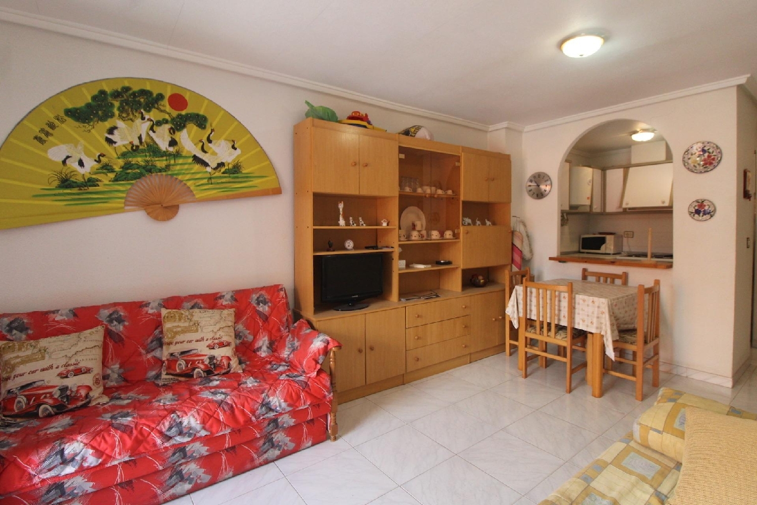  te koop appartement Torrevieja Baix Segura 7