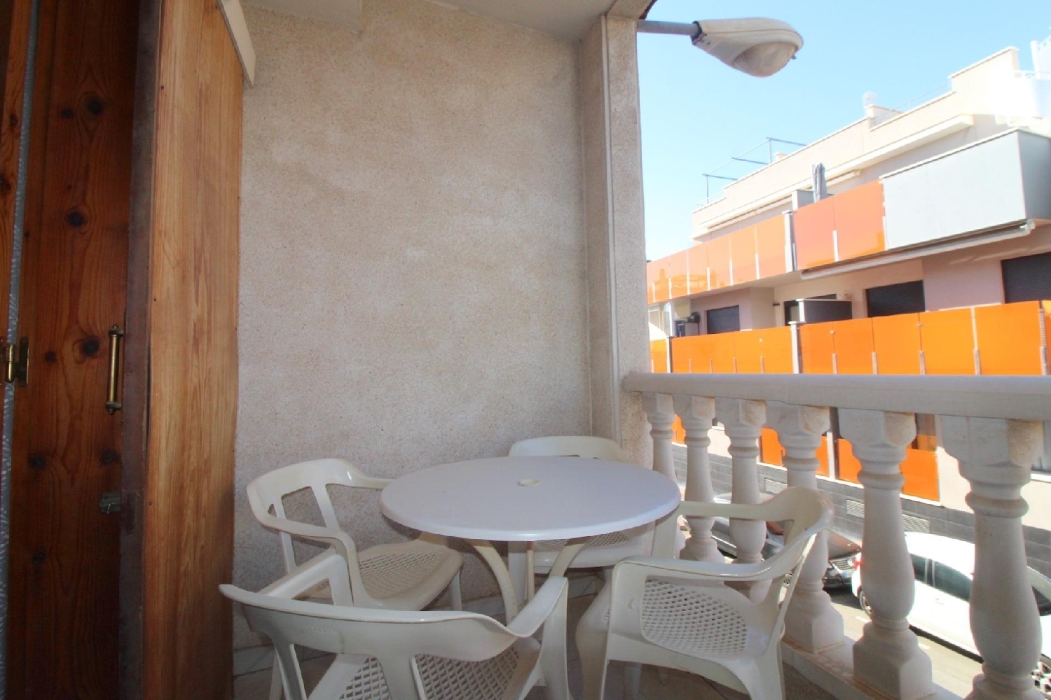  te koop appartement Torrevieja Baix Segura 4