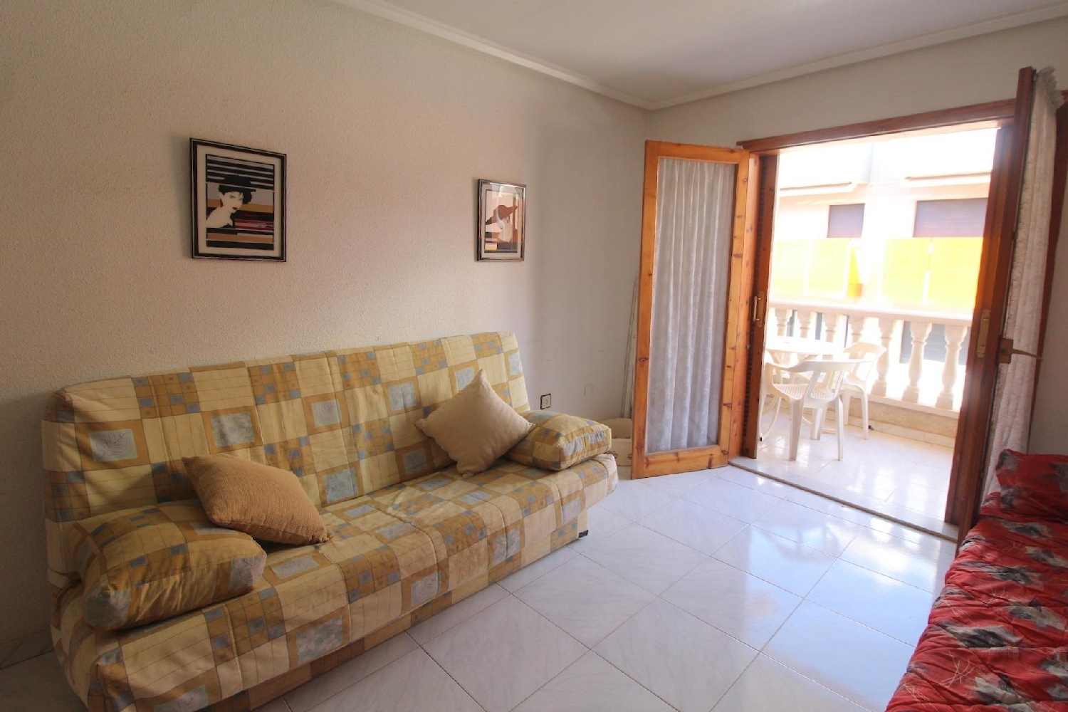  te koop appartement Torrevieja Baix Segura 2