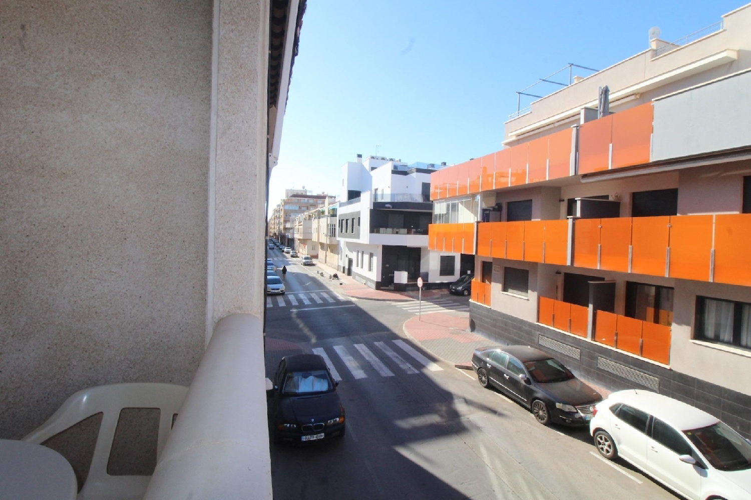  te koop appartement Torrevieja Baix Segura 5