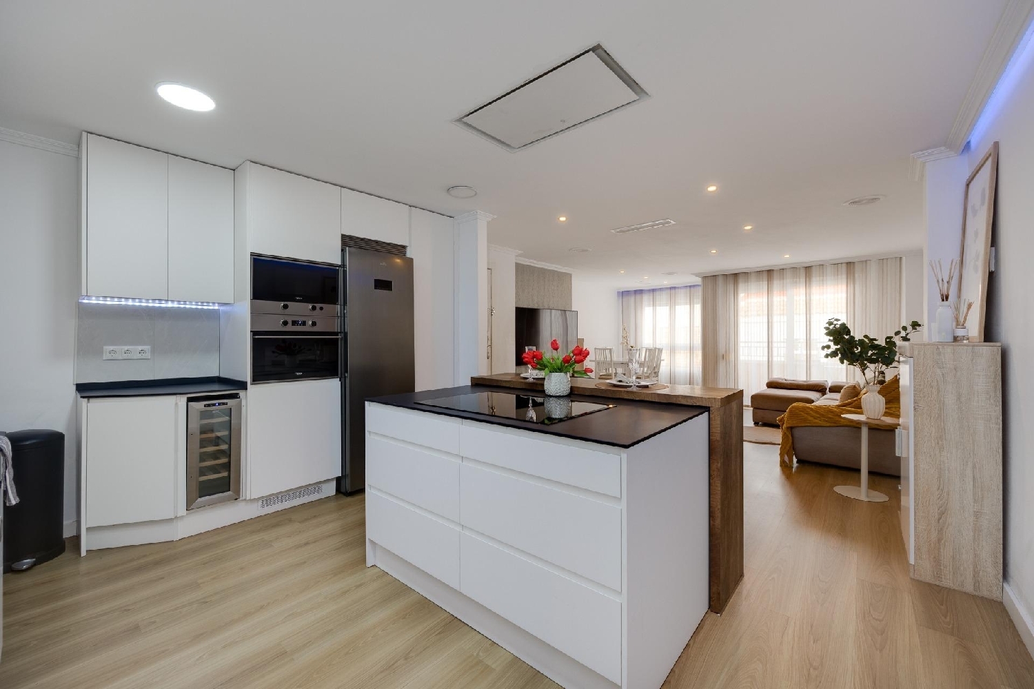  kaufen Wohnung Torrevieja Baix Segura 1