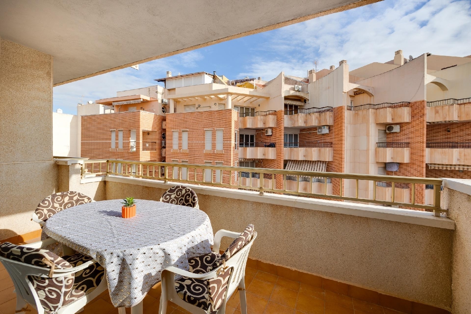  en venta apartamento Torrevieja Baix Segura 3