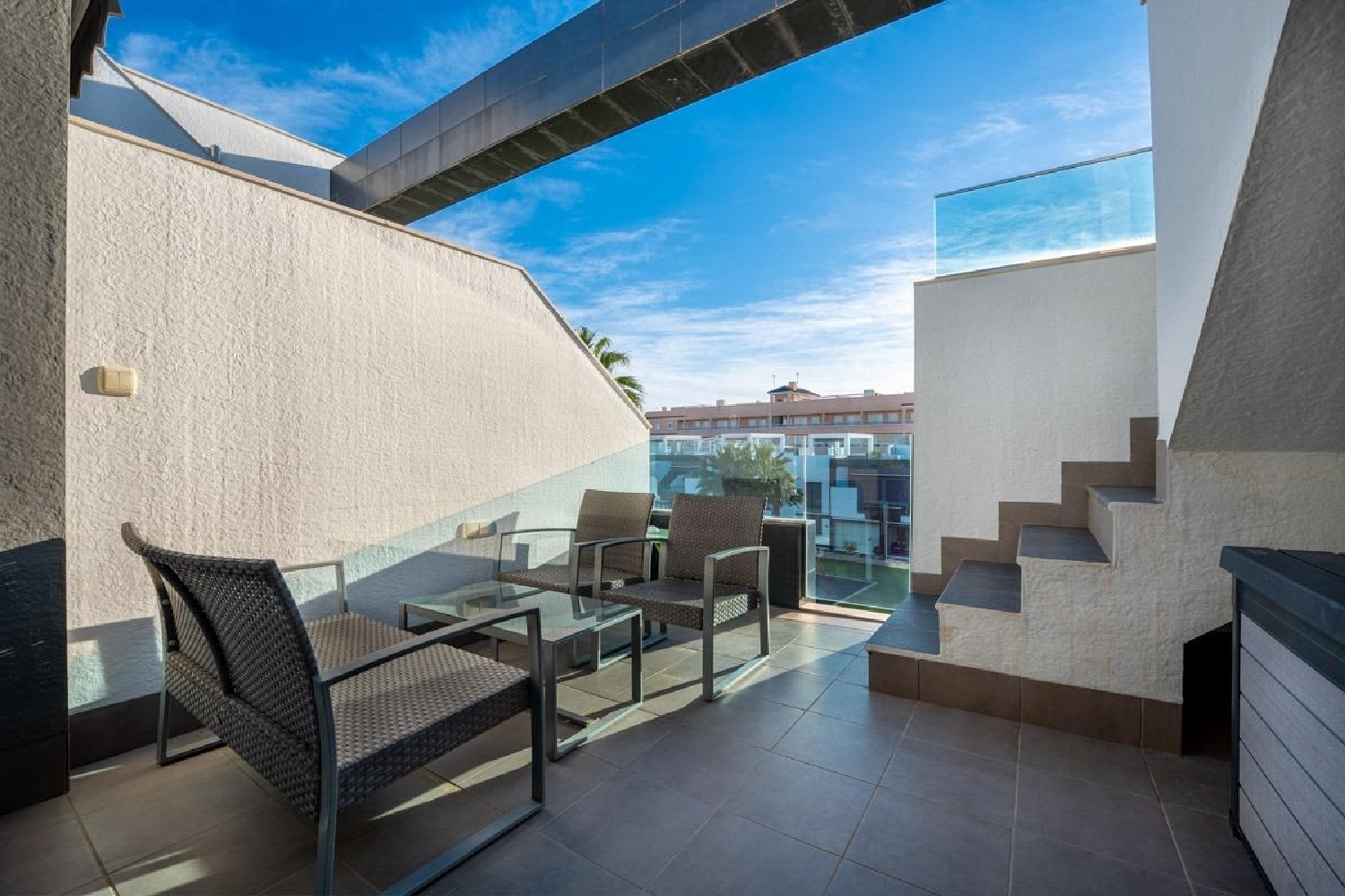  kaufen Wohnung Torrevieja Baix Segura 8