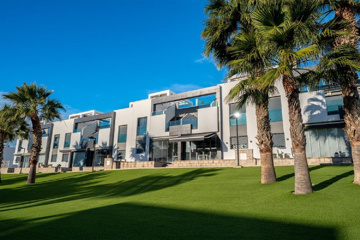  kaufen Wohnung Torrevieja Baix Segura 2