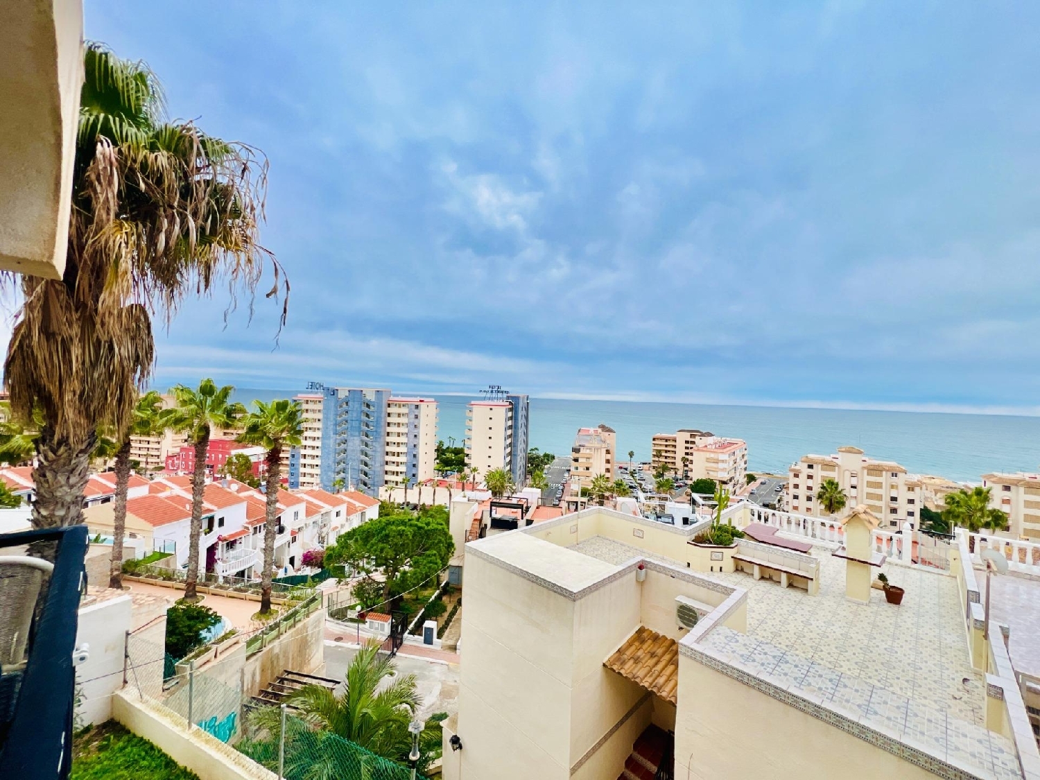  kaufen Wohnung Torrevieja Baix Segura 7