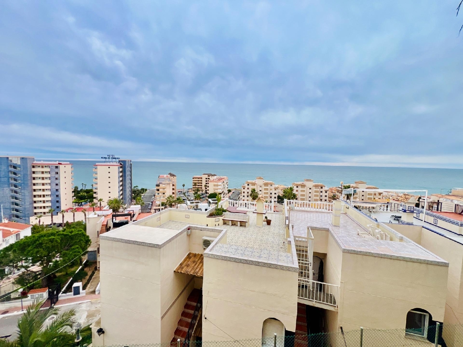  kaufen Wohnung Torrevieja Baix Segura 6