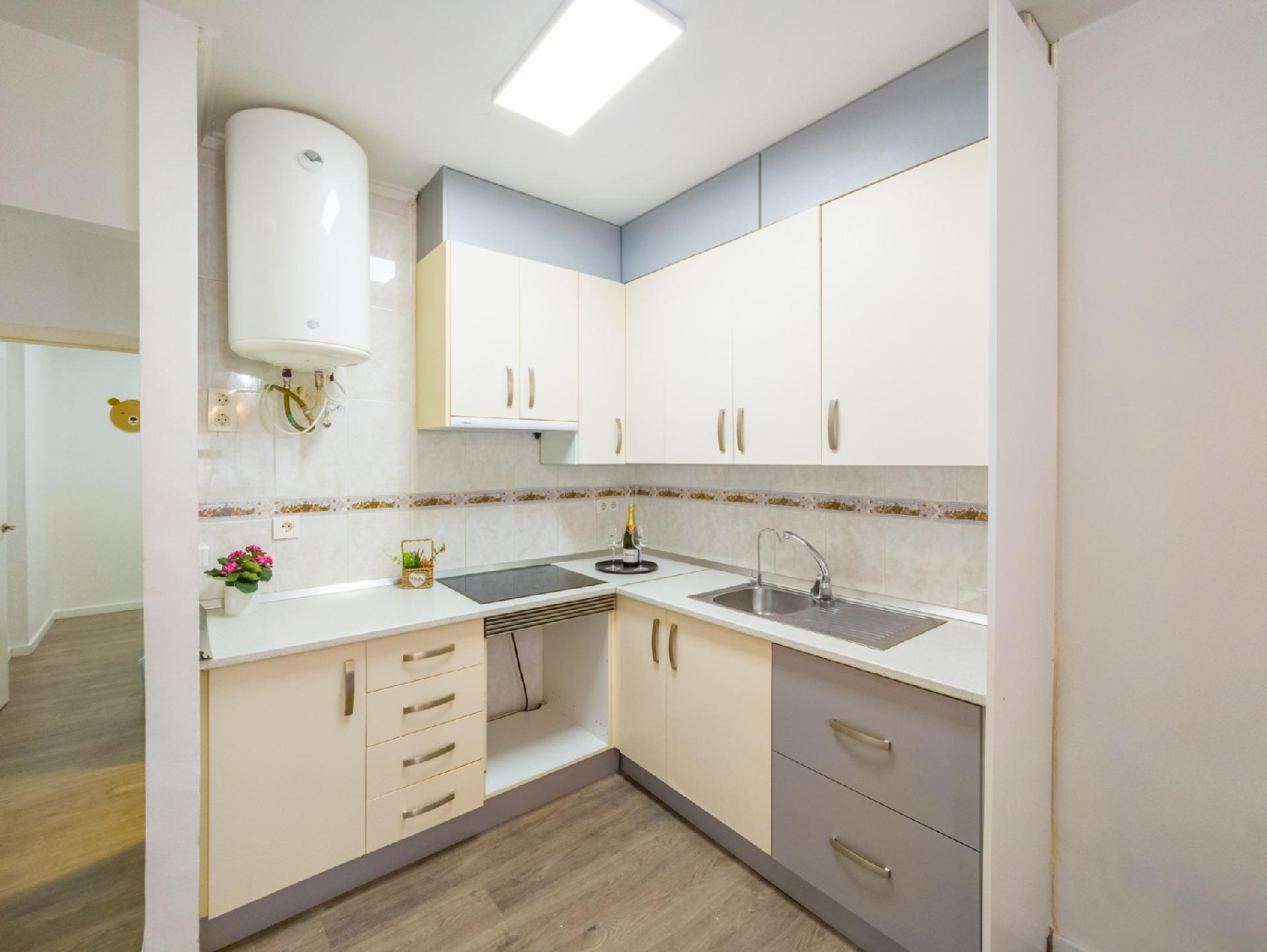  kaufen Wohnung Torrevieja Baix Segura 4