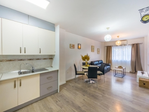 Torrevieja Baix Segura Wohnung Bild 6348513