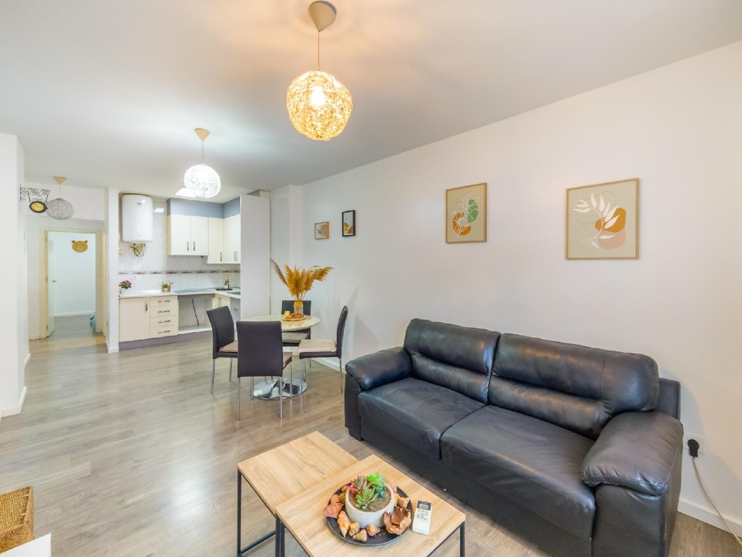  kaufen Wohnung Torrevieja Baix Segura 2