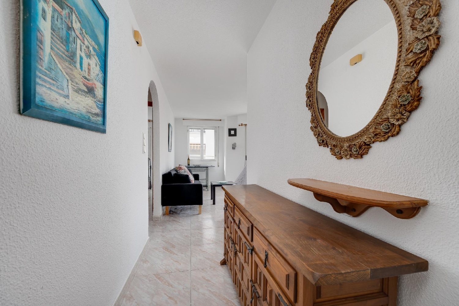  en venta apartamento Torrevieja Baix Segura 3