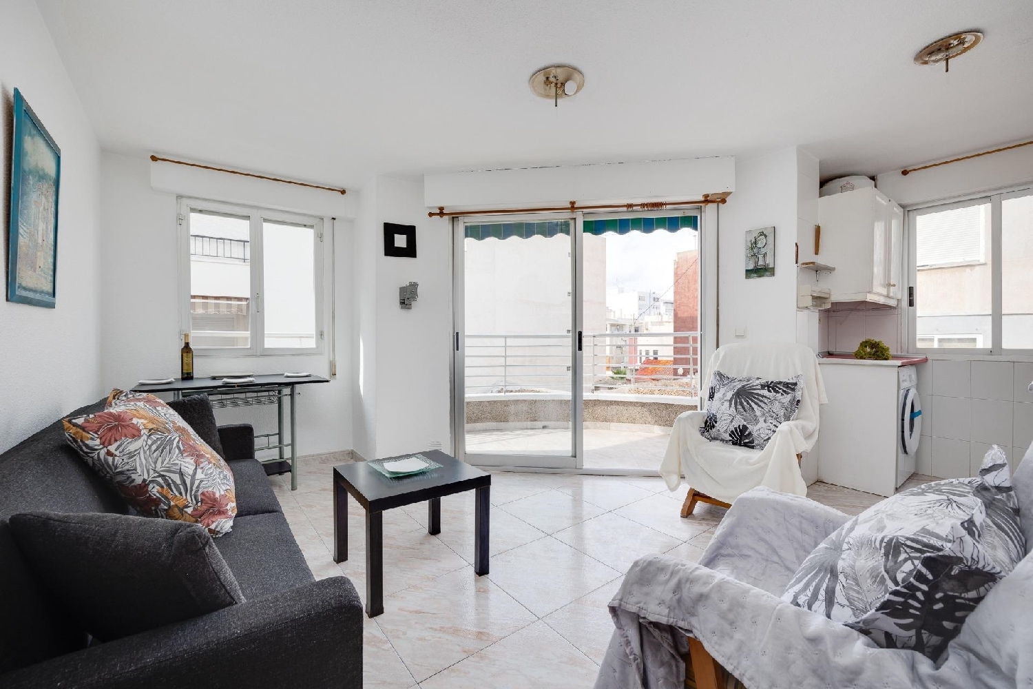  en venta apartamento Torrevieja Baix Segura 5