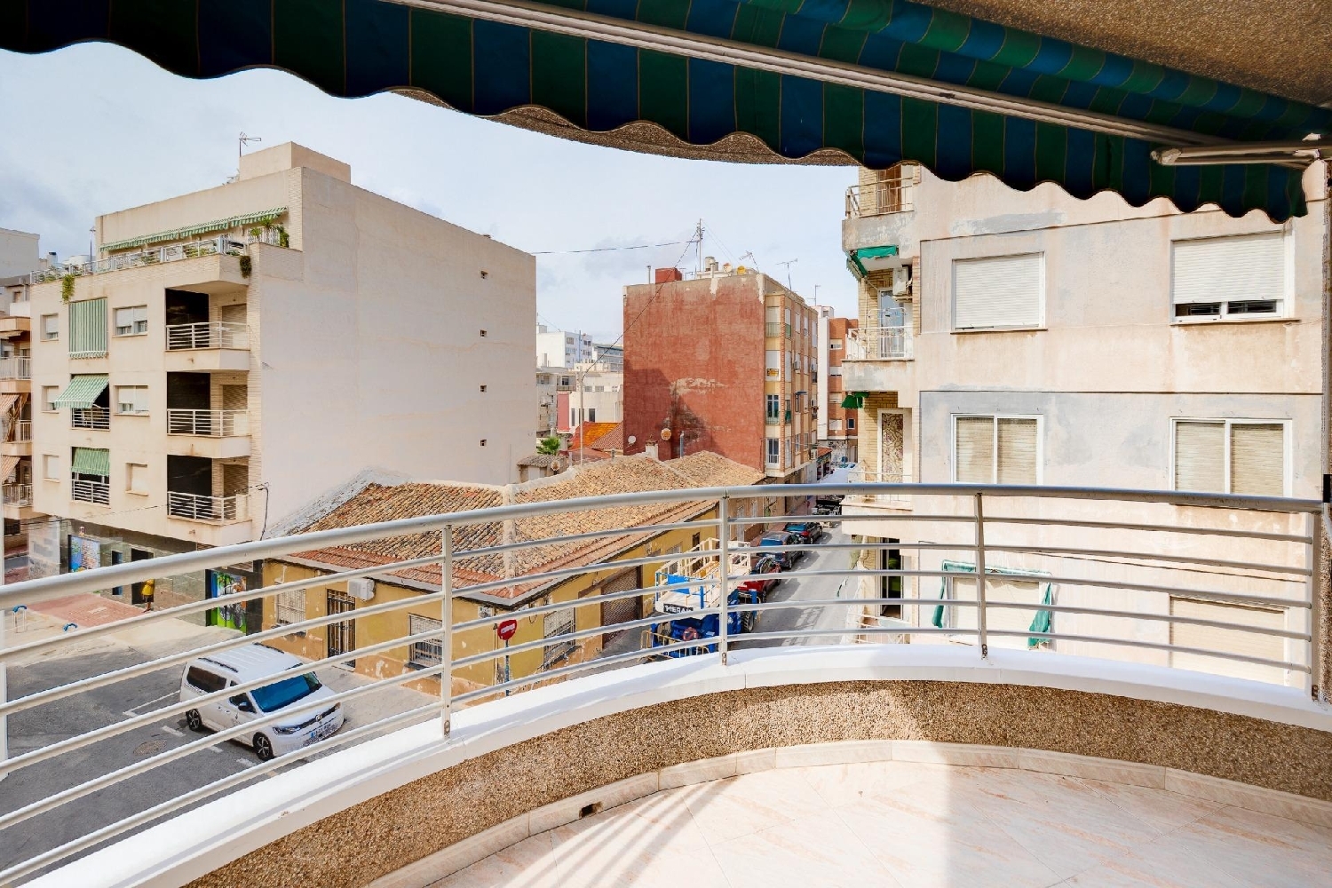  en venta apartamento Torrevieja Baix Segura 1