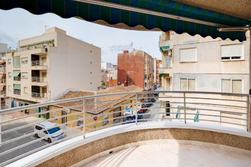 Torrevieja Baix Segura apartamento foto 6348517