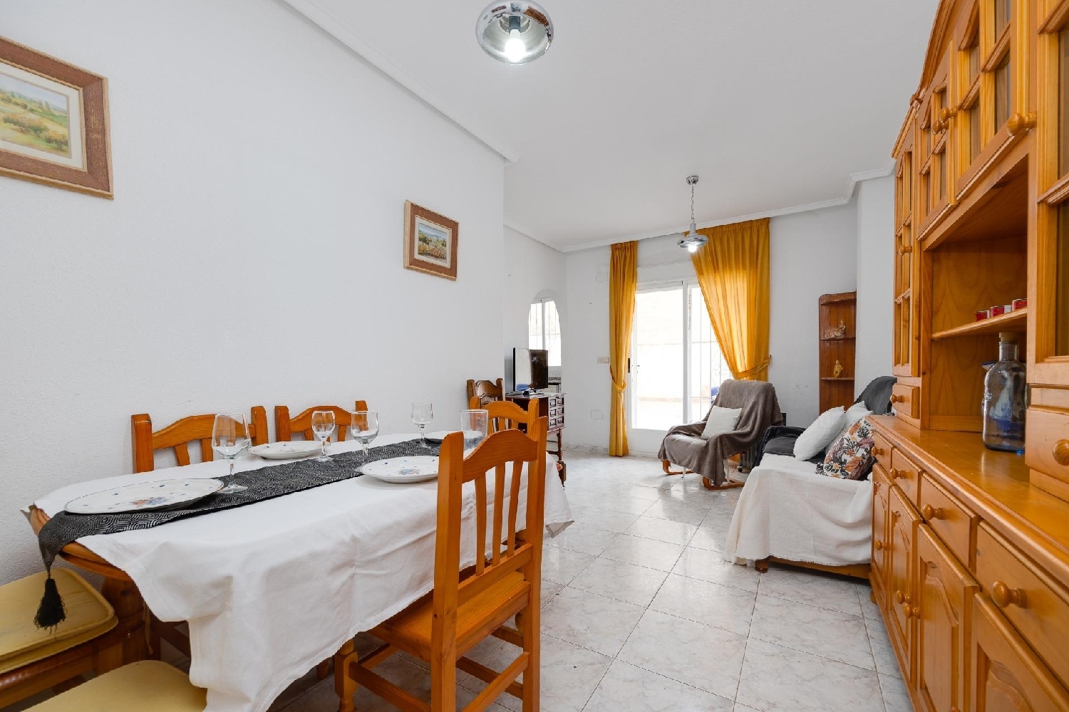  à vendre appartement Torrevieja Baix Segura 6
