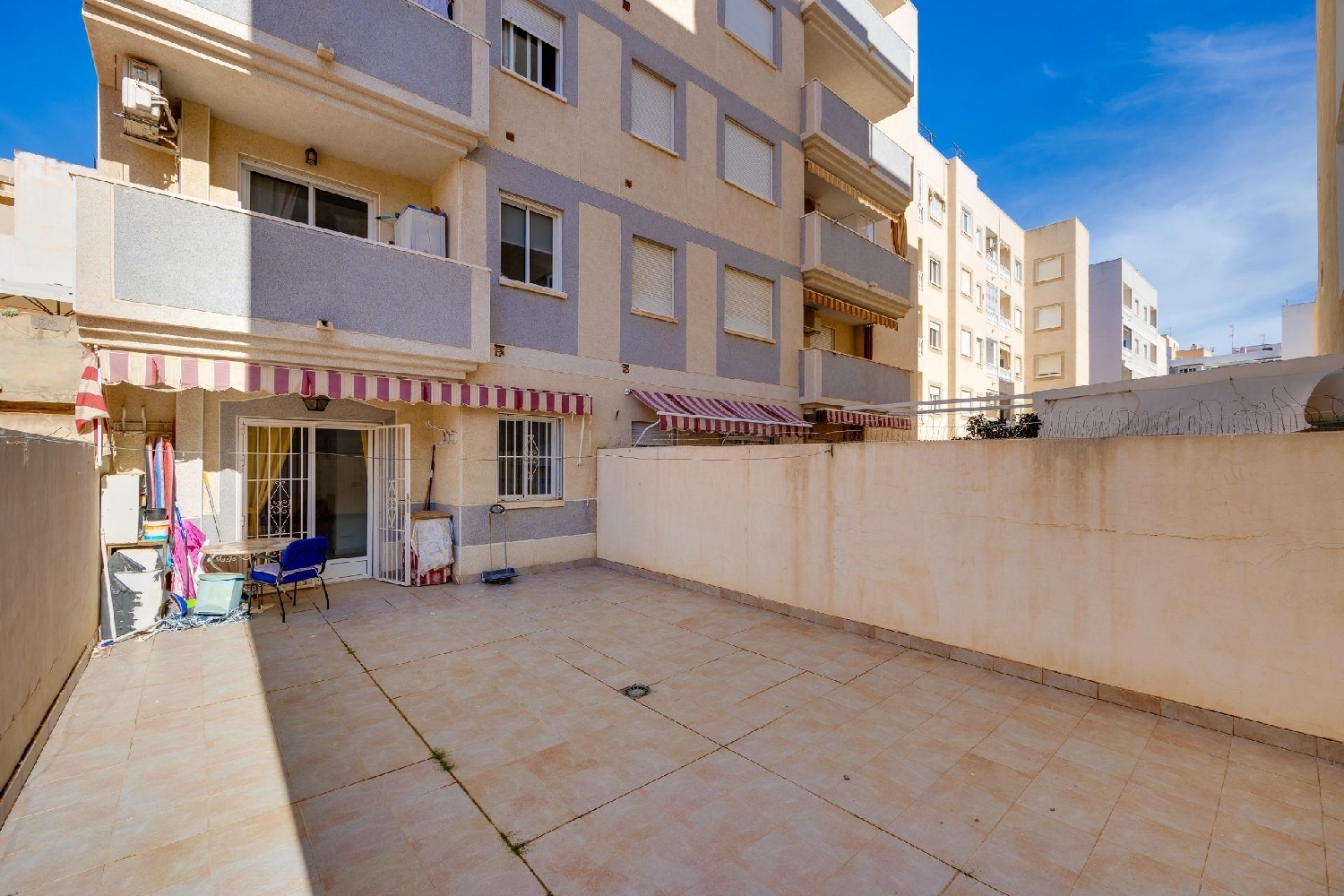  à vendre appartement Torrevieja Baix Segura 1