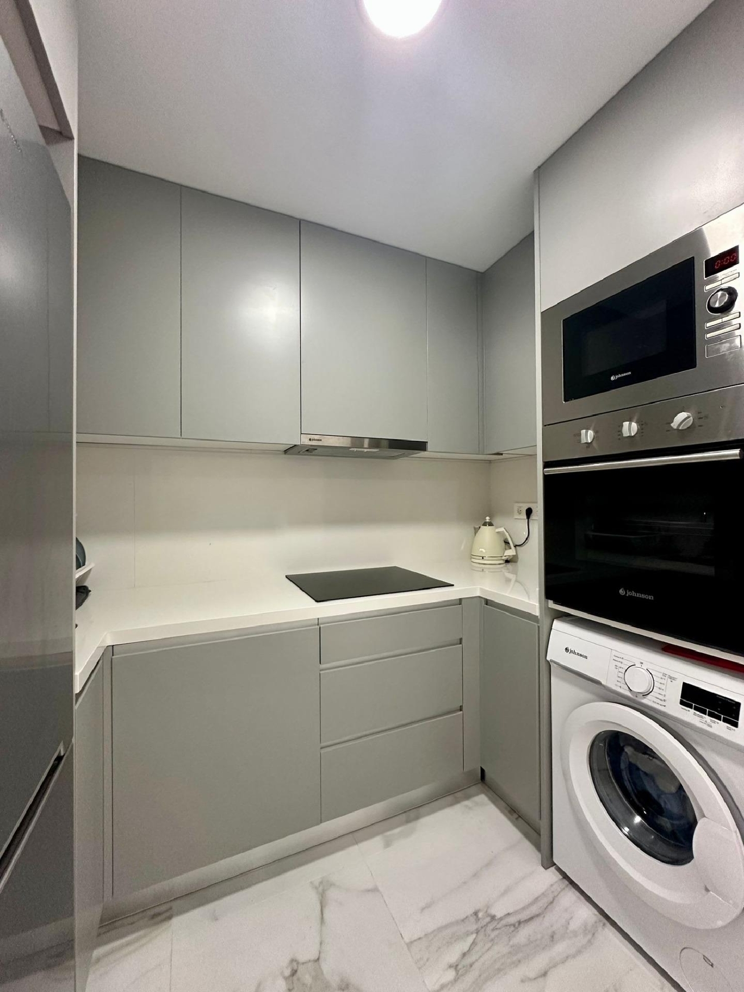  à vendre appartement Torrevieja Baix Segura 7