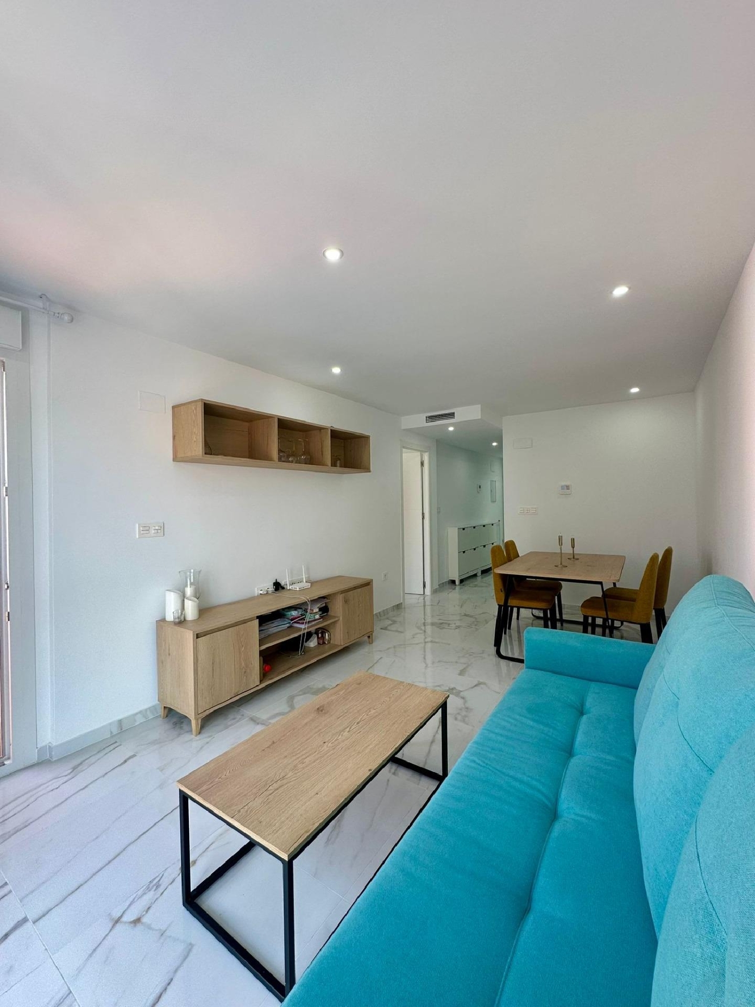  à vendre appartement Torrevieja Baix Segura 4