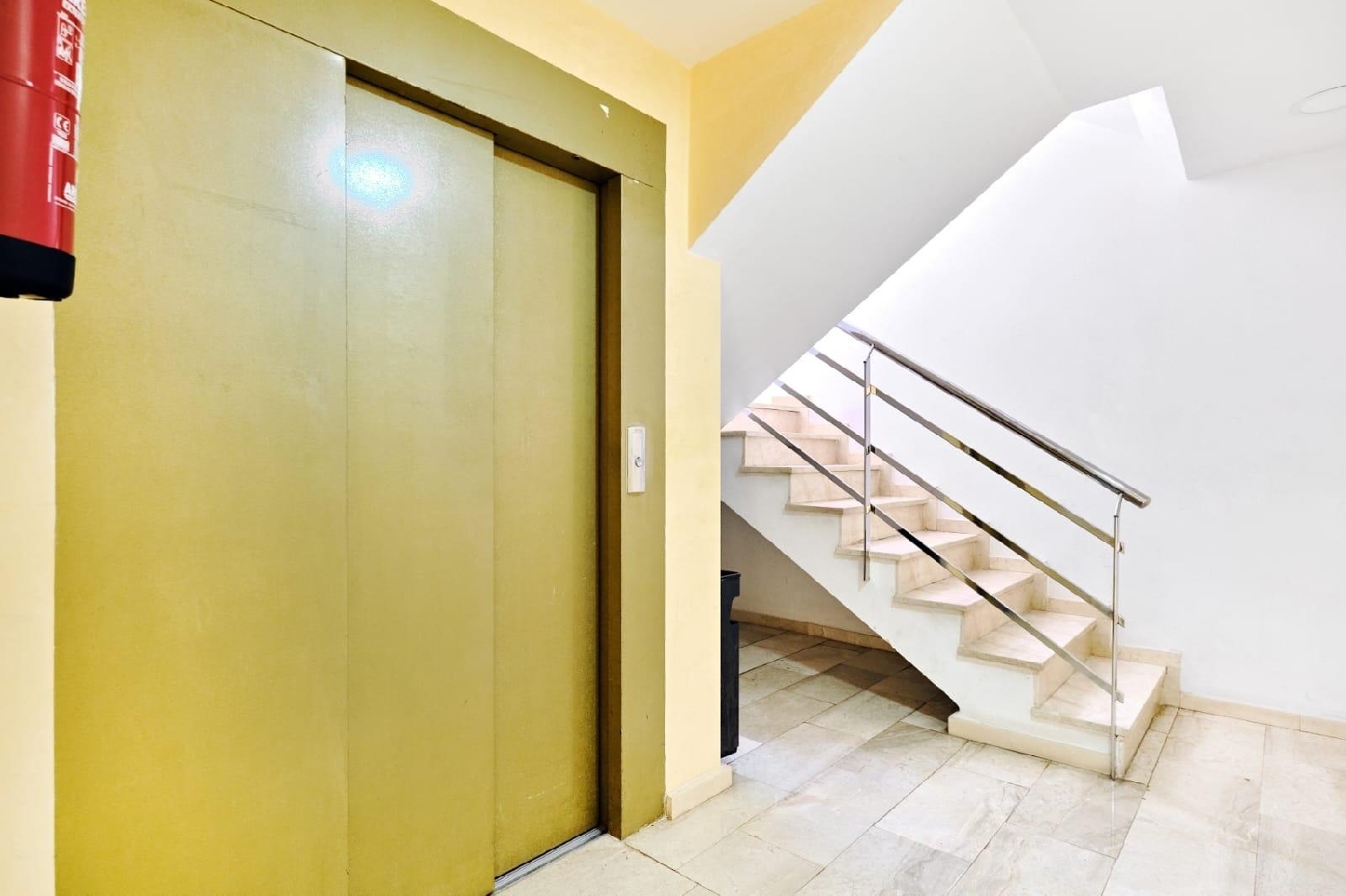 kaufen Wohnung Torrevieja Baix Segura 3