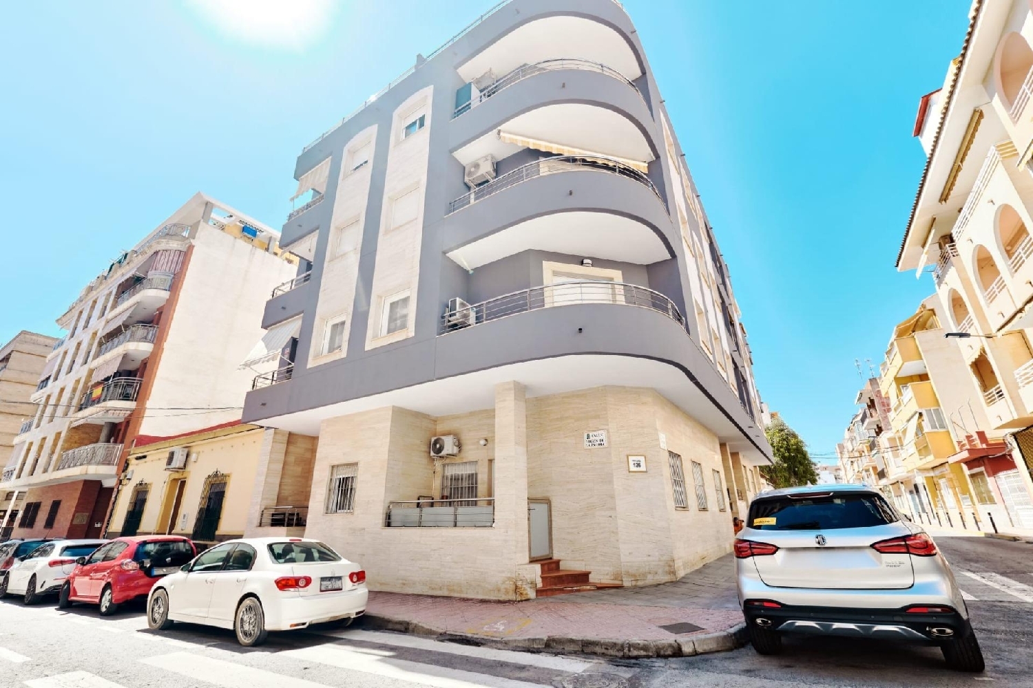 kaufen Wohnung Torrevieja Baix Segura 1