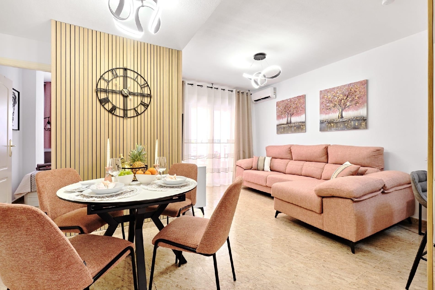 kaufen Wohnung Torrevieja Baix Segura 5