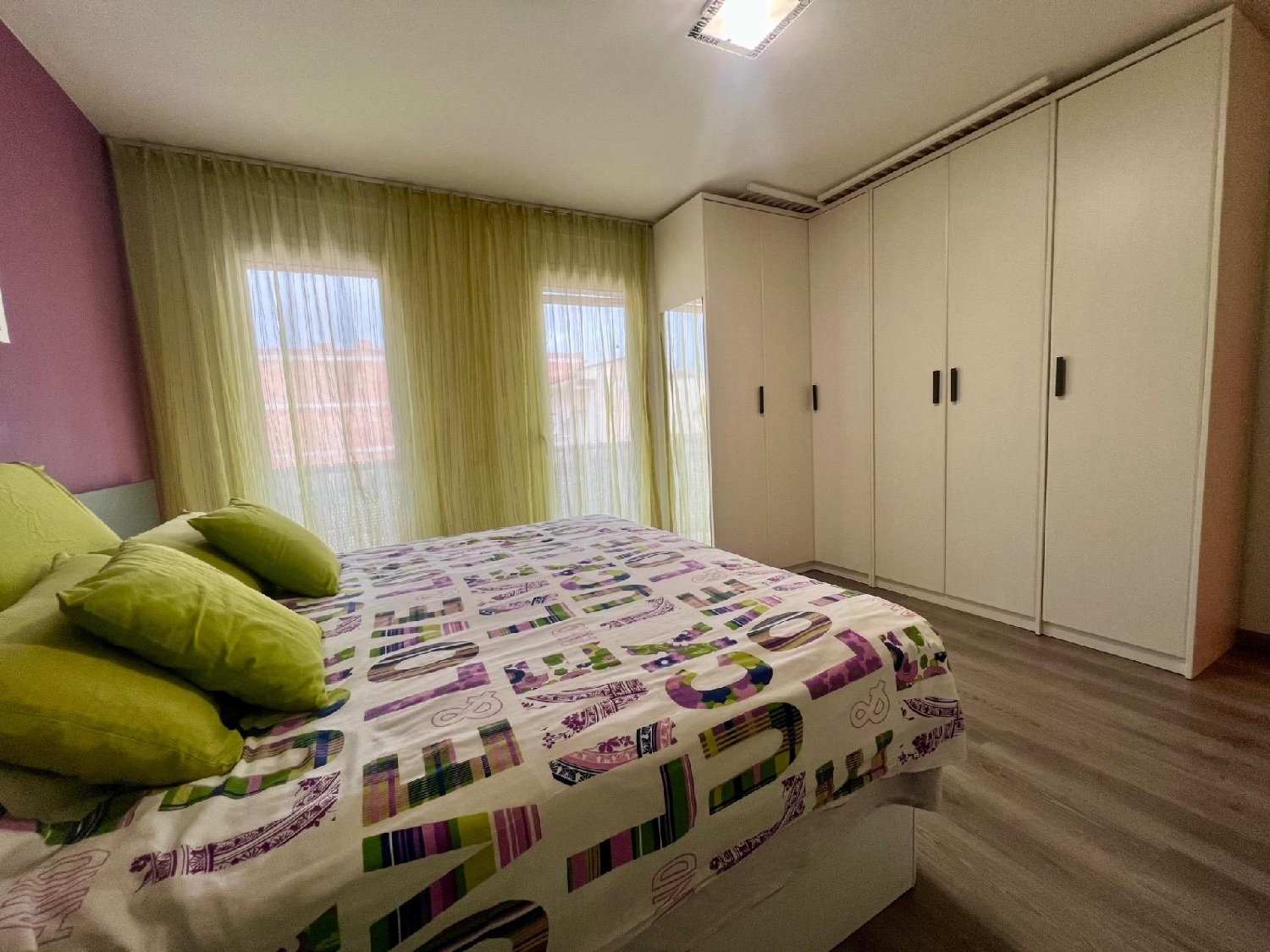 à vendre appartement Tortosa Baix Ebre 1