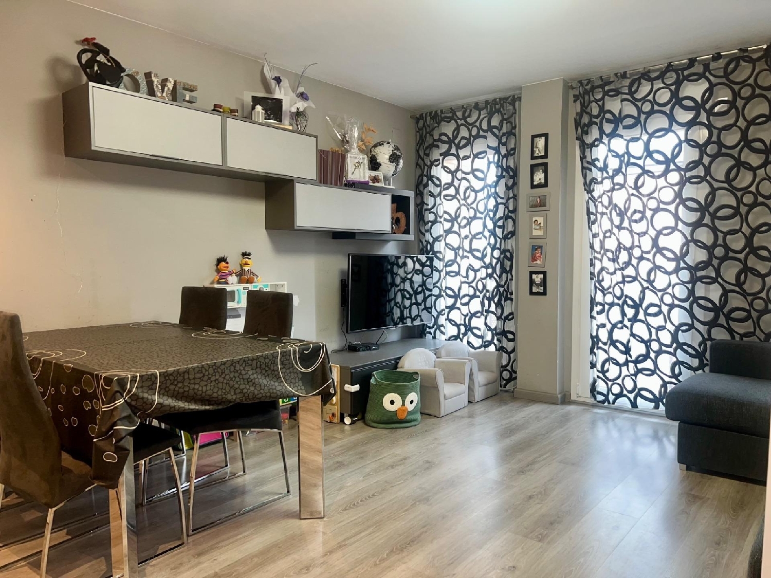 à vendre appartement Tortosa Baix Ebre 3