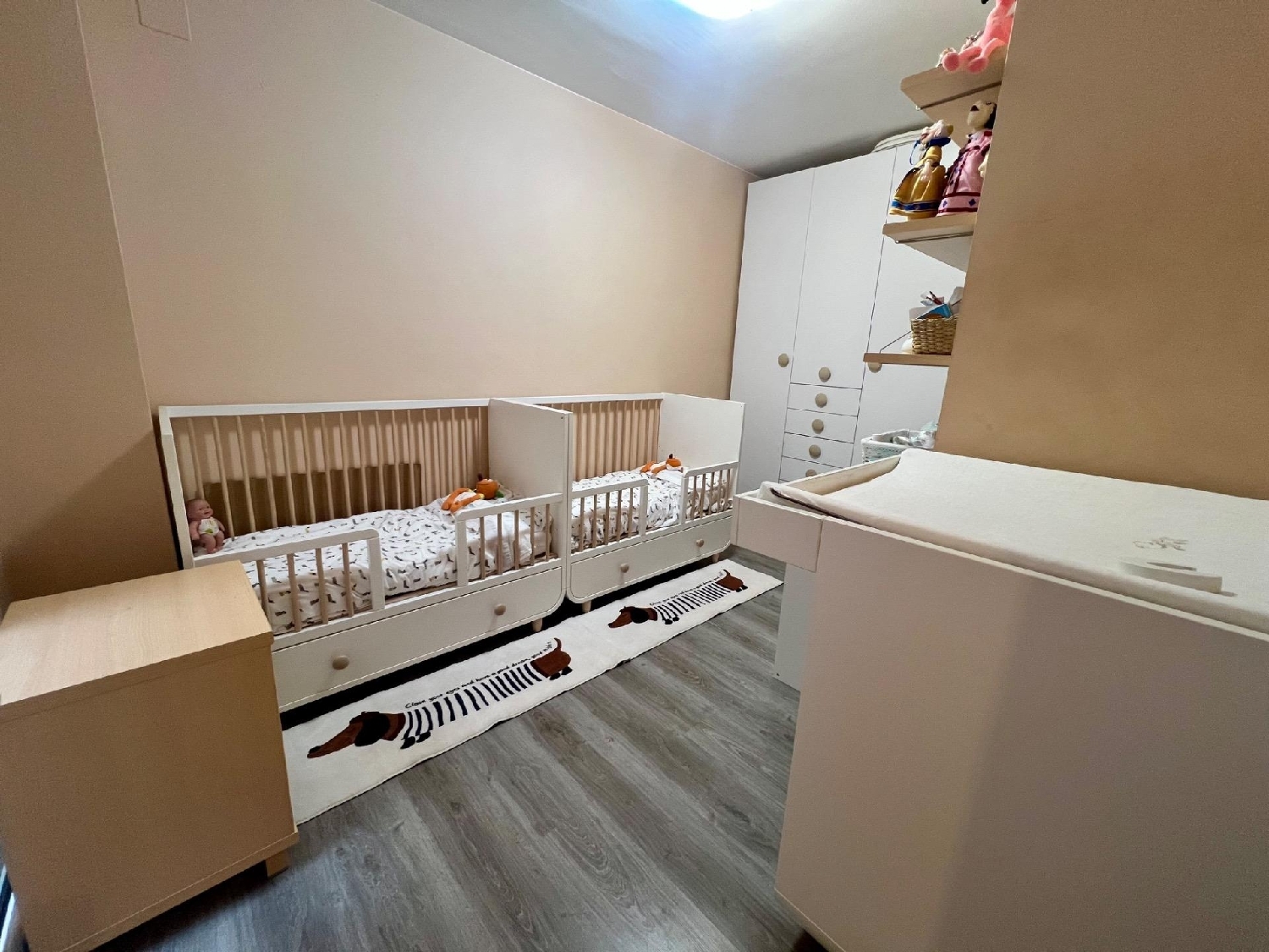 à vendre appartement Tortosa Baix Ebre 6