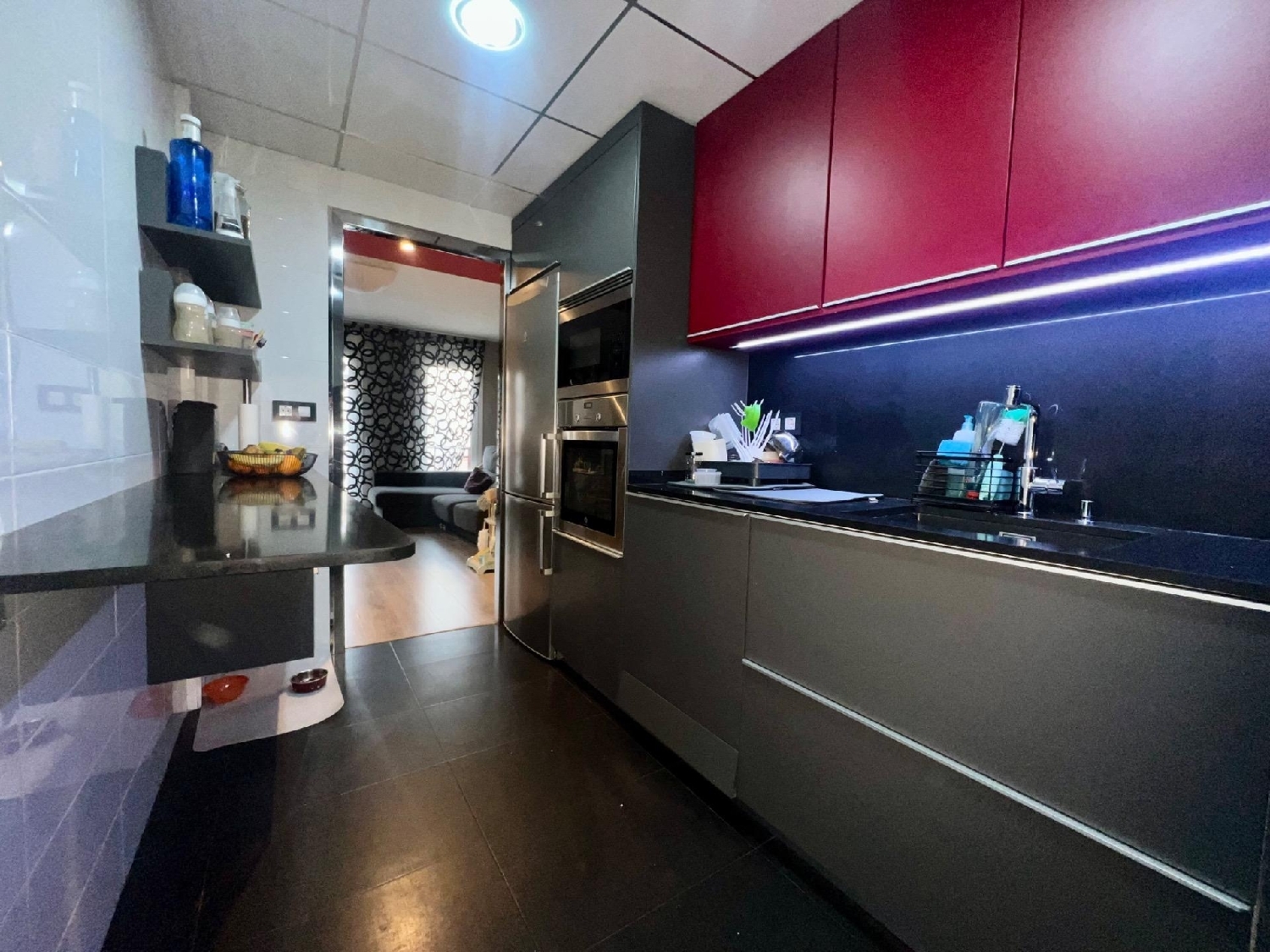 à vendre appartement Tortosa Baix Ebre 2