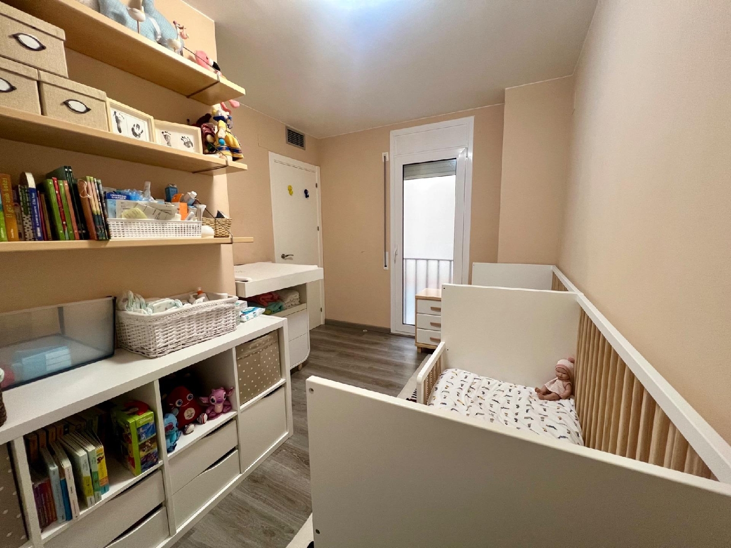 à vendre appartement Tortosa Baix Ebre 8