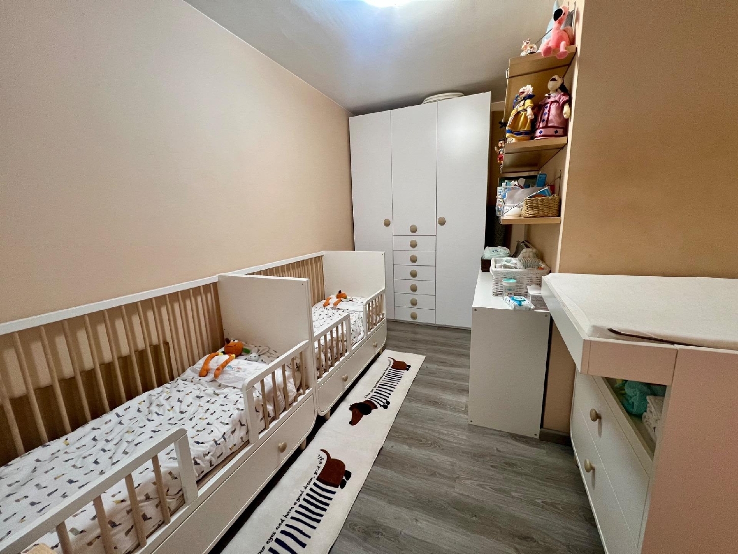 à vendre appartement Tortosa Baix Ebre 7