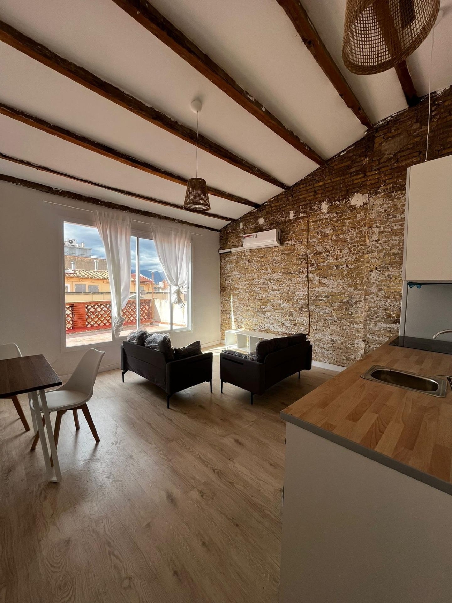  te koop appartement Tortosa Baix Ebre 6