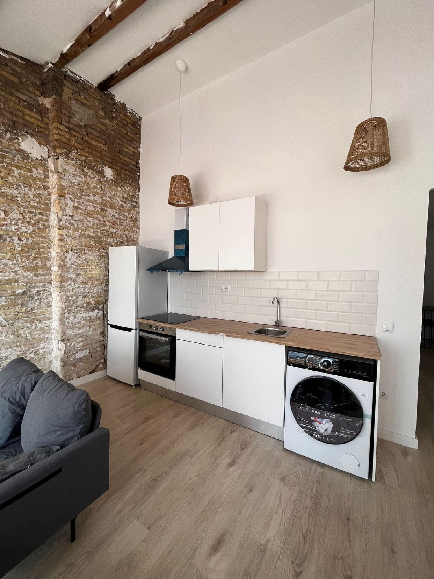  te koop appartement Tortosa Baix Ebre 5