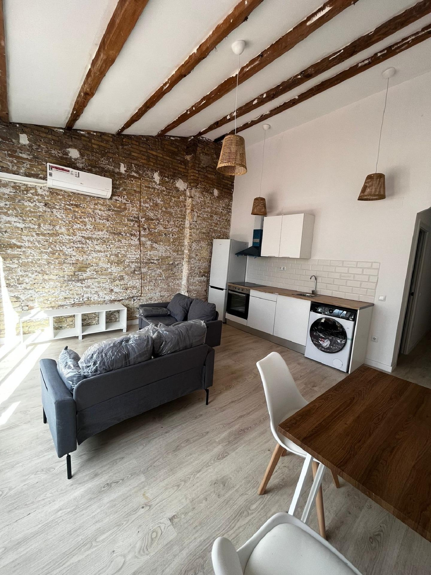  te koop appartement Tortosa Baix Ebre 1