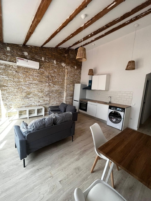 Tortosa Baix Ebre appartement foto 6352587