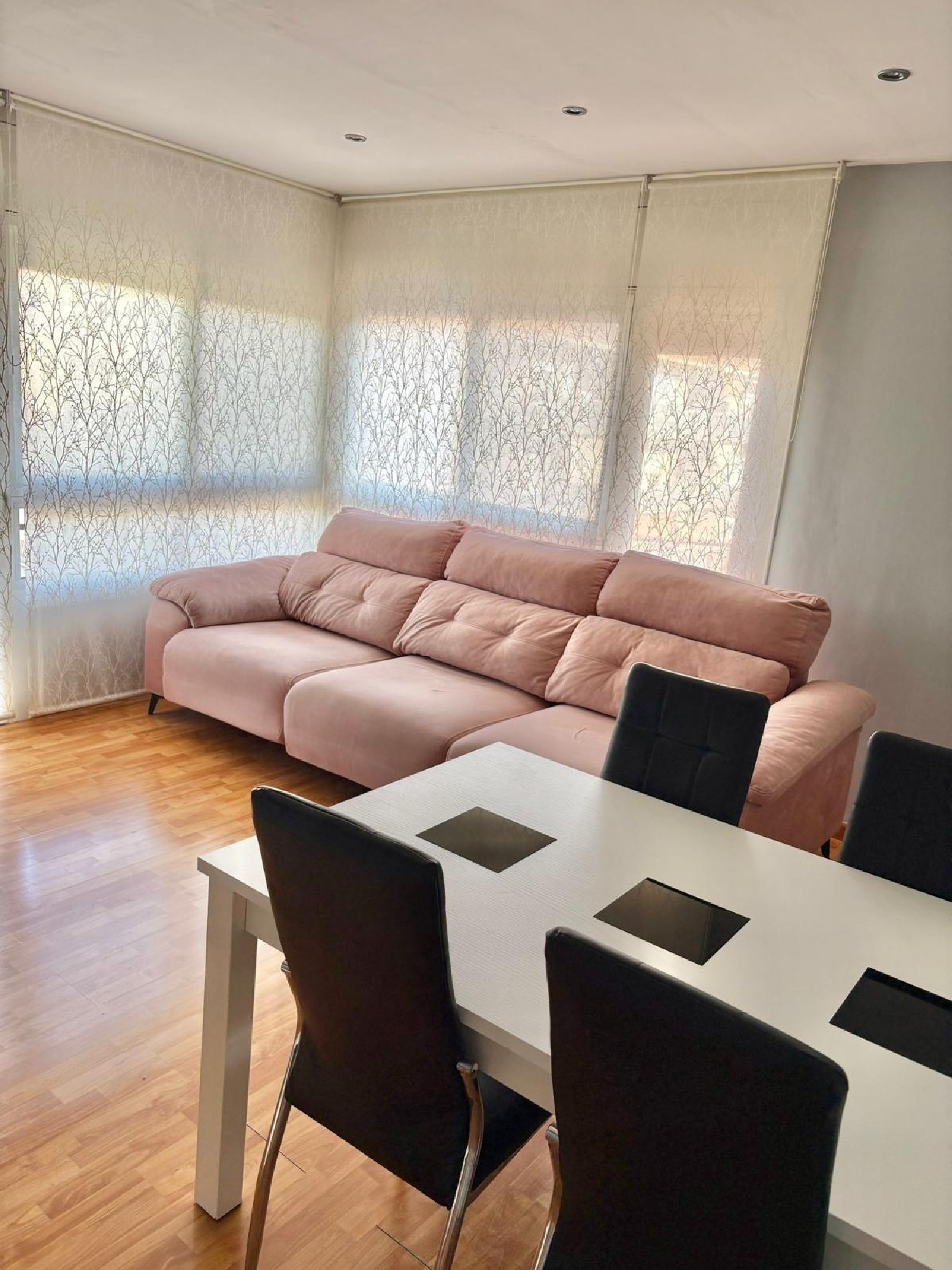  till salu lägenhet Tortosa Baix Ebre 2