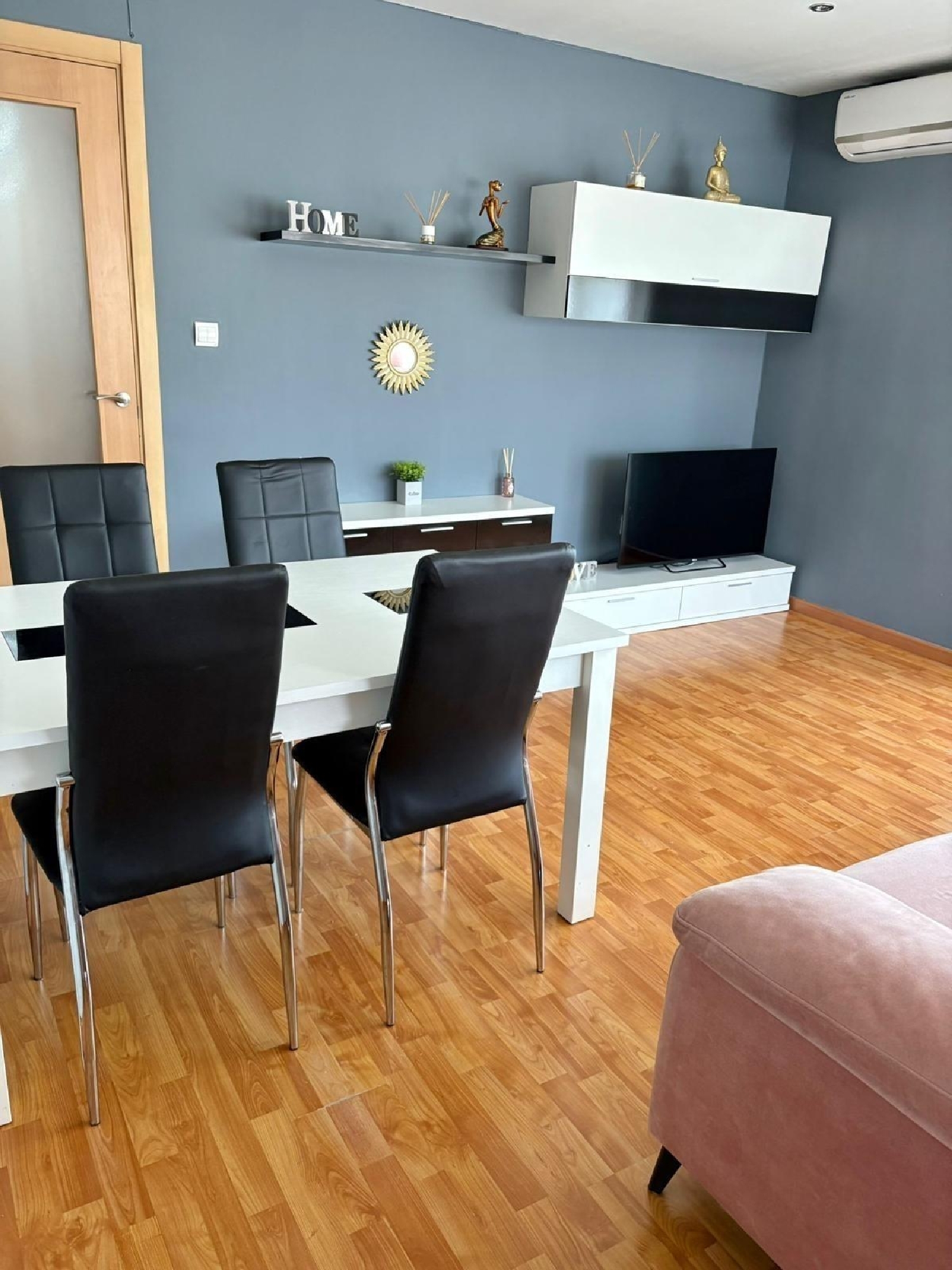  till salu lägenhet Tortosa Baix Ebre 3